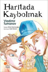 Haritada Kaybolmak - Günışığı Kitaplığı