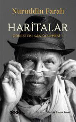 Haritalar / Güneşteki Kan Üçlemesi 1 - Hece Yayınları