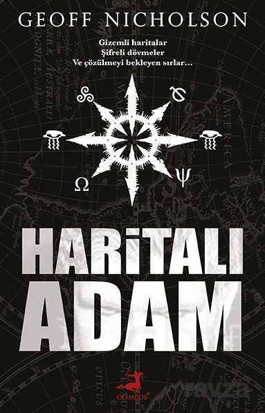Haritalı Adam - Olimpos Yayınları