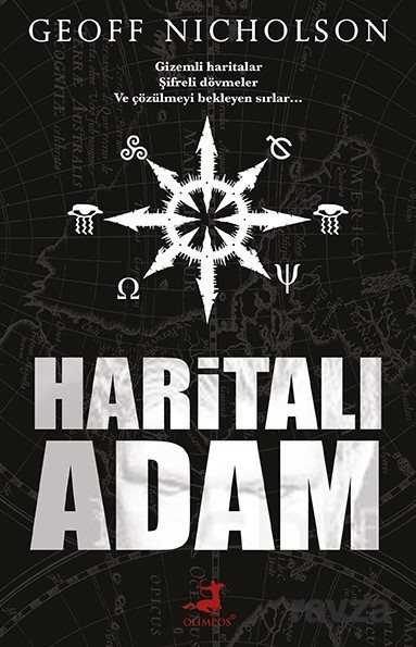 Haritalı Adam - 1