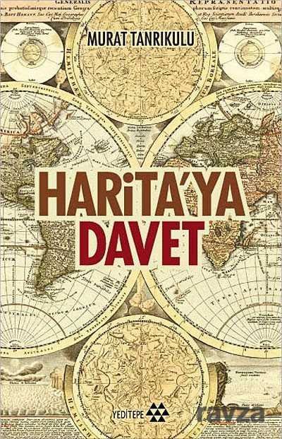 Harita'ya Davet - 1