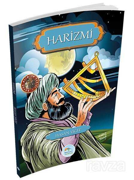 Harizmi - Maviçatı Yayınları