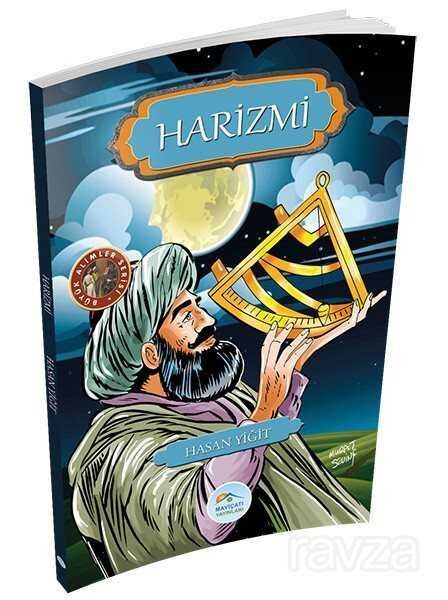 Harizmi - 1