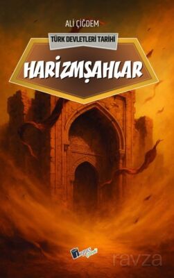 Harizmşahlar / Türk Devletleri Tarihi - 1