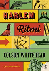 Harlem Ritmi - Siren Yayınları