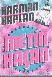 Harman Kaplan - Everest Yayınları