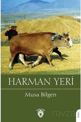 Harman Yeri - 1