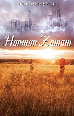 Harman Zamanı - 1