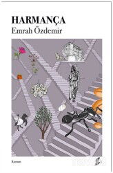 Harmança - Okur Kitaplığı