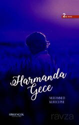 Harmanda Gece - Bir Gençlik Yayınları