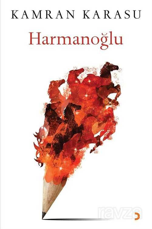 Harmanoğlu - 1