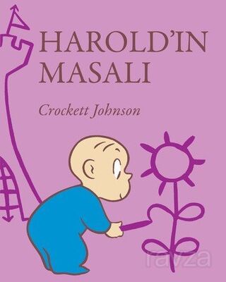 Harold'ın Masalı - 1