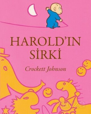 Harold'ın Sirki - 1