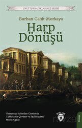 Harp Dönüşü - Dorlion Yayınevi