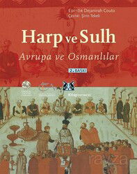 Harp ve Sulh - Kitap Yayınevi