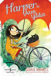 Harper İle Ateş Yıldızı - İş Bankası Yayınları