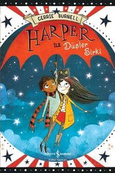 Harper ile Düşler Sirki - İş Bankası Yayınları