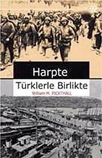 Harpte Türklerle Birlikte - 1
