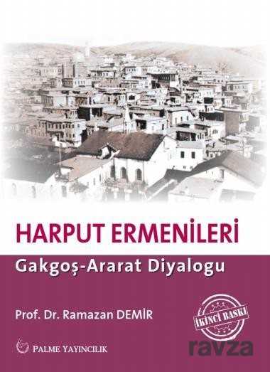 Harput Ermenleri - Palme Yayıncılık