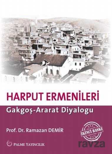 Harput Ermenleri - 1
