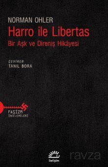 Harro ile Libertas - 1