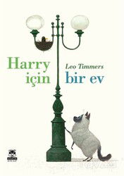 Harry için Bir Ev - Marsık Kitap