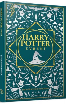Harry Potter Evreni - 1
