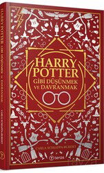 Harry Potter Gibi Düşünmek ve Davranmak - Teras Kitap