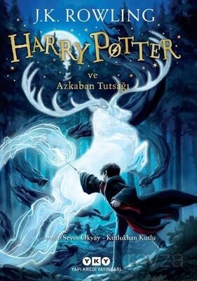 Harry Potter ve Azkaban Tutsağı - 1