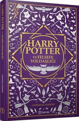 Harry Potter ve Felsefe Yoldaşlığı - Teras Kitap