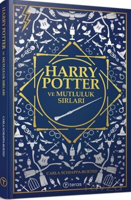 Harry Potter ve Mutluluk Sırları - 1