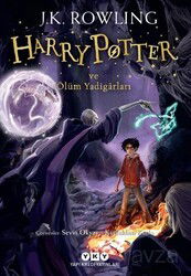 Harry Potter ve Ölüm Yadigarları - Yapı Kredi Yayınları