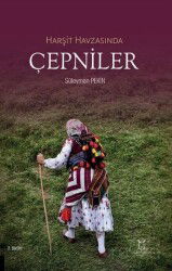Harşit Havzasında Çepniler - Akademisyen Kitabevi