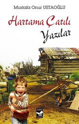 Hartama Çatılı - Arı Sanat Yayınevi