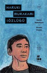 Haruki Murakami Sözlüğü - Doğan Kitapçılık