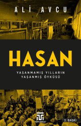 Hasan - Toplumsal Yayıncılık