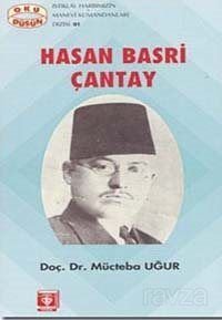 Hasan Basri Cantay - 1