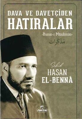 Hasan el-Benna Seti (1 Kitap- 1 Ajanda) - 1