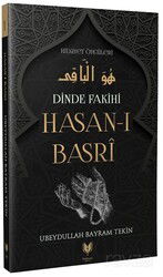 Hasan-ı Basri / Dinde Fakihi Hidayet Öncüleri 1 - Rabbani Yayınevi