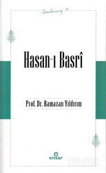 Hasan-ı Basri / Öncülerimiz 15 - Ensar Neşriyat