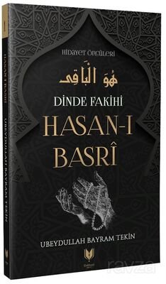 Hasan-ı Basri / Dinde Fakihi Hidayet Öncüleri 1 - 1