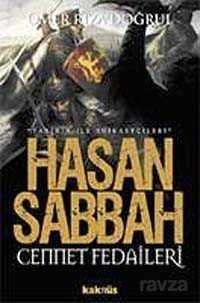 Hasan Sabbah Cennet Fedaileri - 1