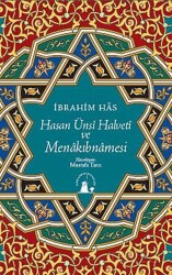 Hasan Ünsi Halveti ve Menakıbnamesi - Kırkambar Kitaplığı