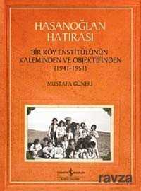 Hasanoğlan Hatırası - 1