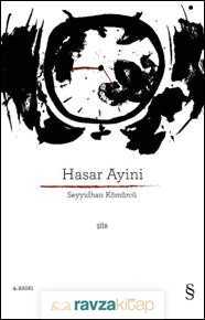 Hasar Ayini - Everest Yayınları