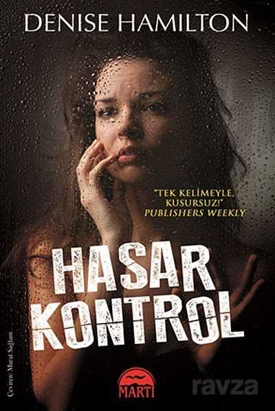 Hasar Kontrol - 1