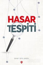 Hasar Tespiti - Diyanet Vakfı Yayınları