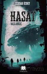 Hasat-Başlangıç - Parana Yayınları