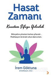 Hasat Zamanı - Cinius Yayınları