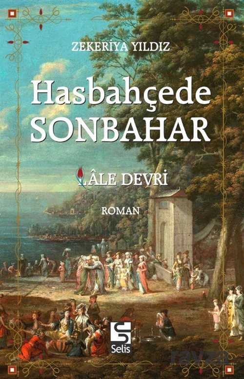 Hasbahçede Sonbahar - Selis Kitaplar